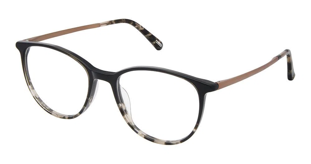 Kliik K-821 Eyeglasses - view 3